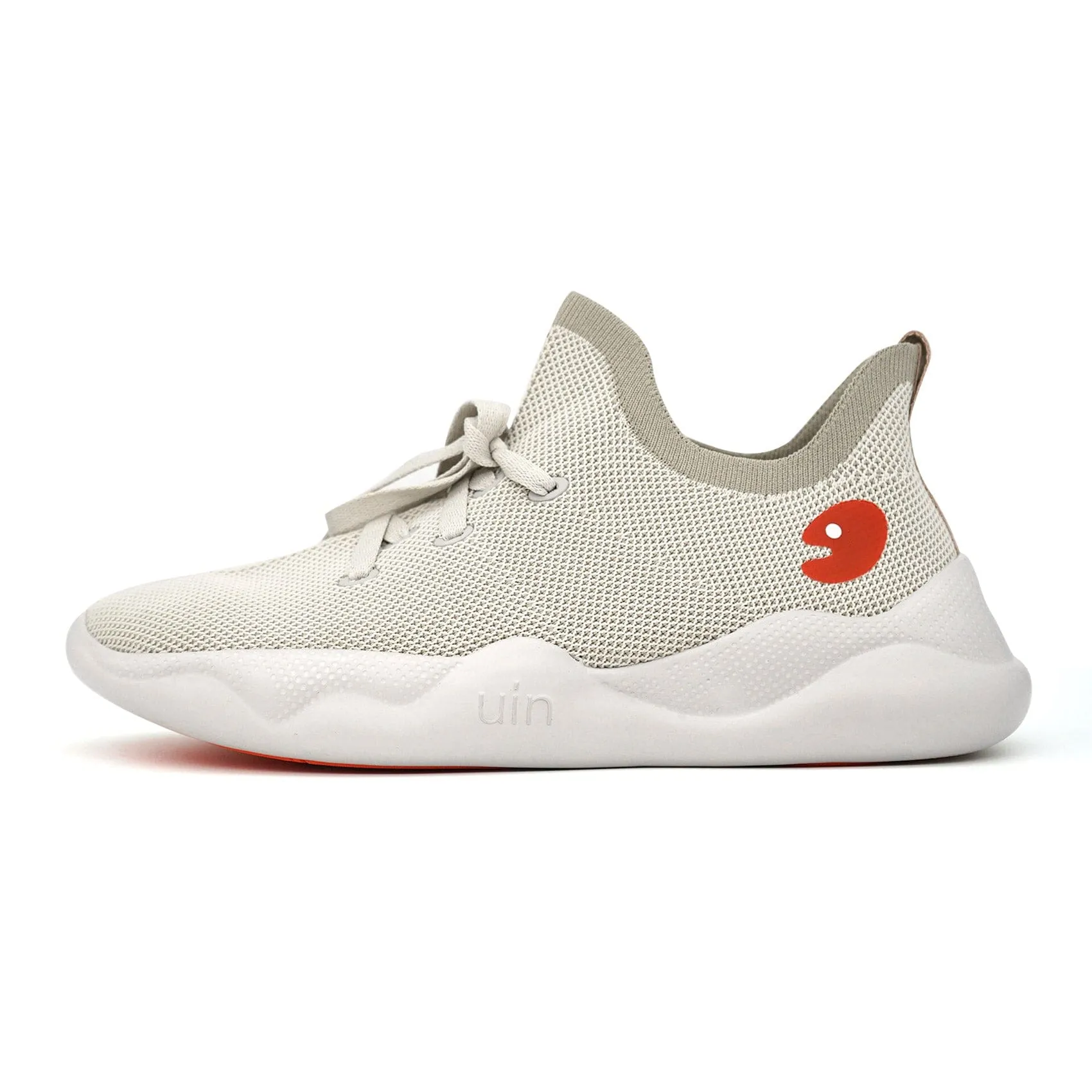 Off-white Brown Mijas