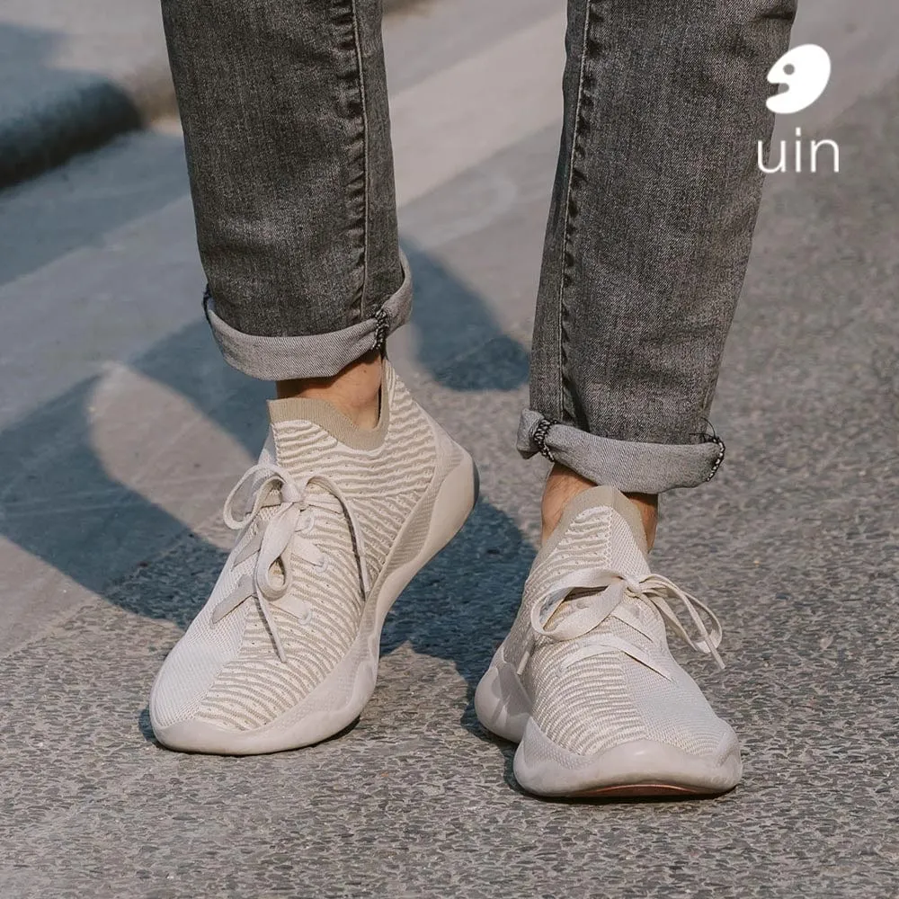 Off-white Brown Mijas