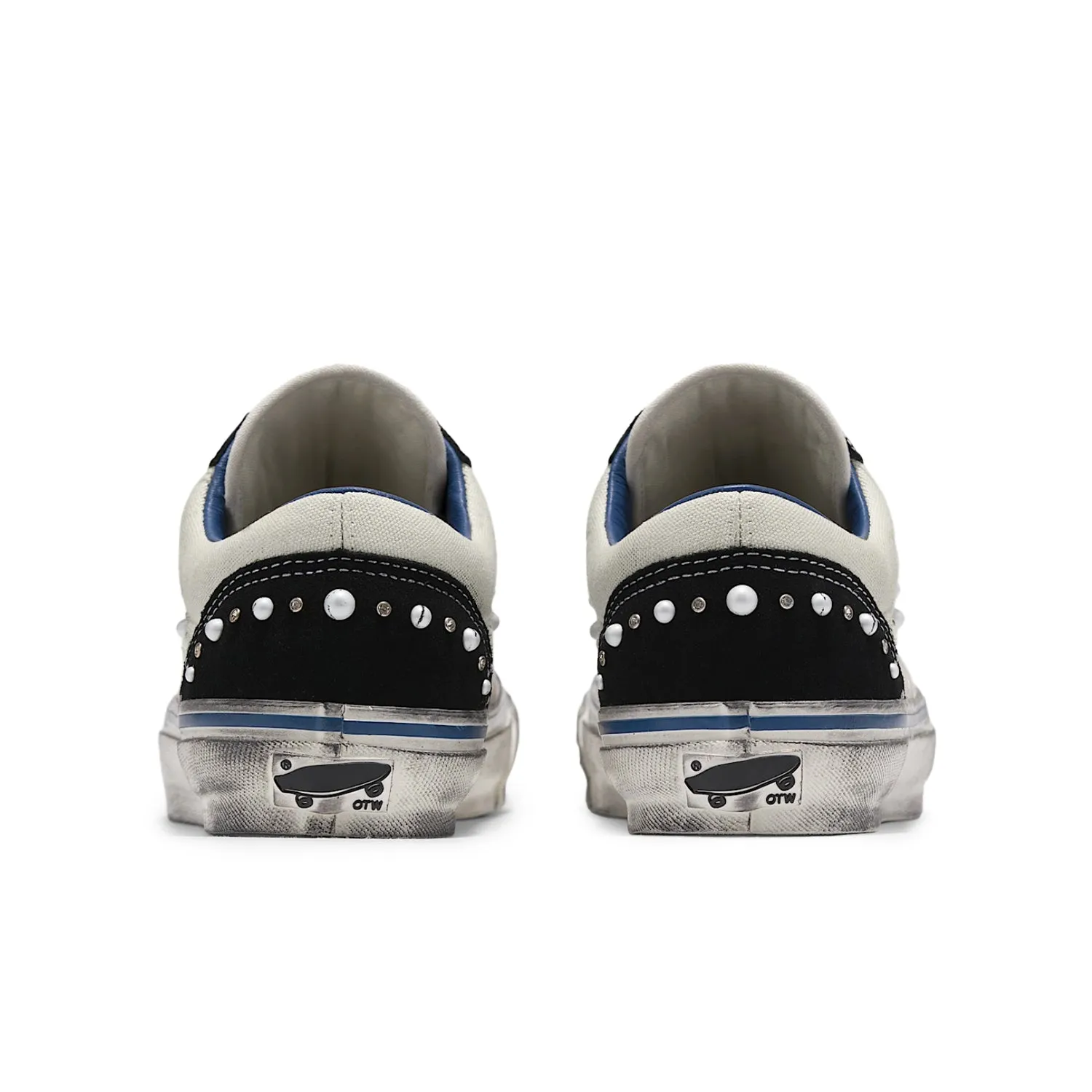 OTW Old Skool 36 Pearlized