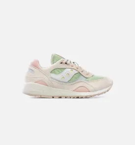 Shadow 6000 Stoney Creek Mens Lifestyle Shoe - White/Green/Pink
