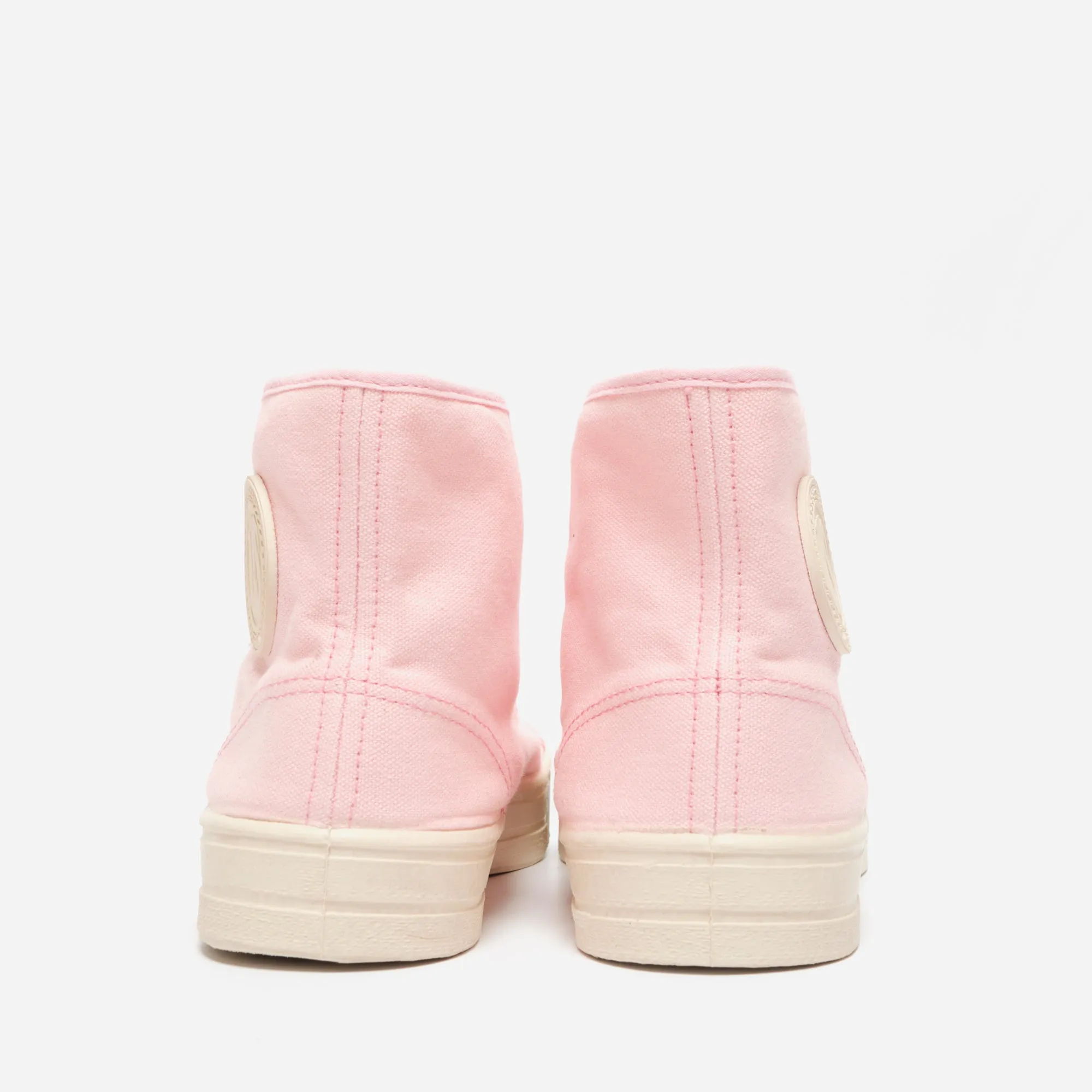 SUMMER HIGH TOP - PINK / CREAM