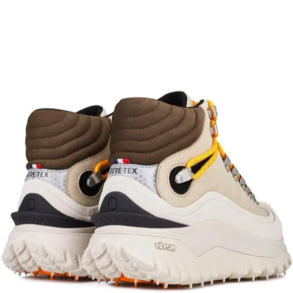 Womens Moncler Trailgrip Goretex Boots